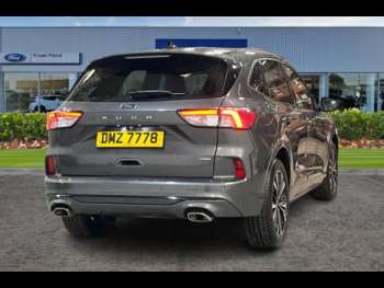 Used Ford Kuga 2024 for sale - 74974962: Photo