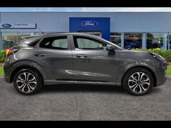 Used Ford Puma 2023 for sale - 74566268: Photo