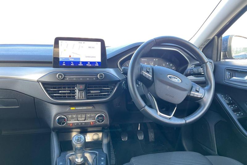 Used Ford Focus 2021 for sale - 77354527: Photo 10