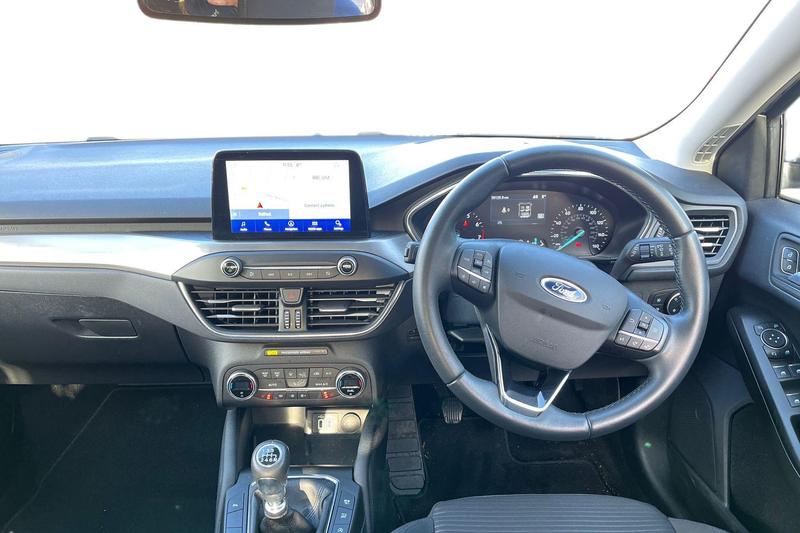 Used Ford Focus 2021 for sale - 77354527: Photo 11