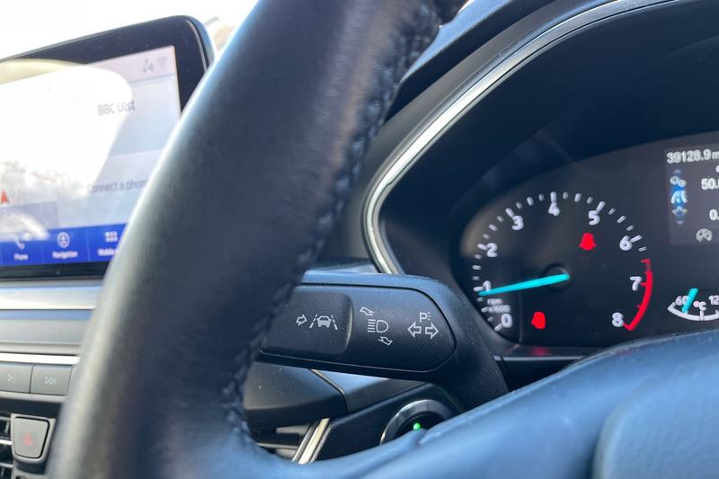 Used Ford Focus 2021 for sale - 77354527: Photo 14