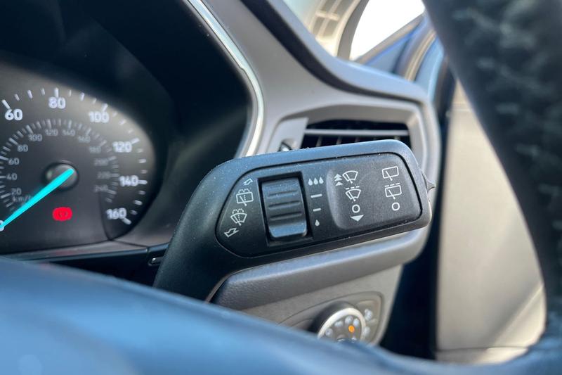 Used Ford Focus 2021 for sale - 77354527: Photo 15