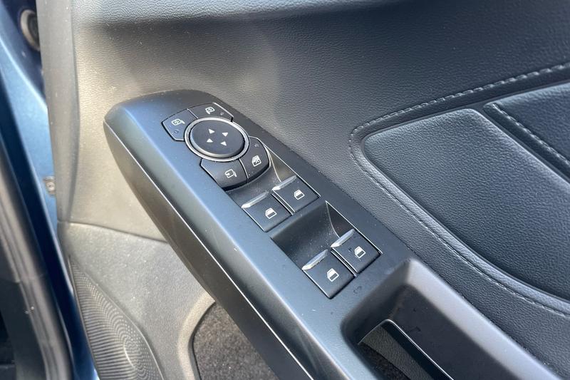 Used Ford Focus 2021 for sale - 77354527: Photo 16