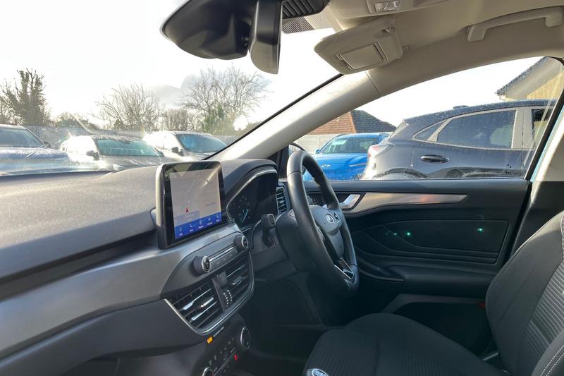 Used Ford Focus 2021 for sale - 77354527: Photo 18