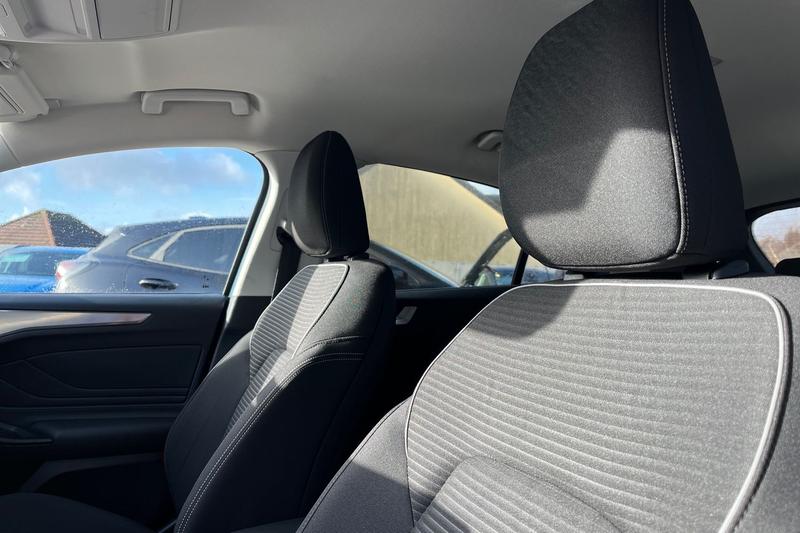 Used Ford Focus 2021 for sale - 77354527: Photo 19