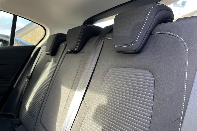 Used Ford Focus 2021 for sale - 77354527: Photo 20