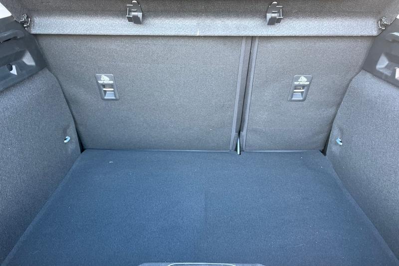 Used Ford Focus 2021 for sale - 77354527: Photo 21