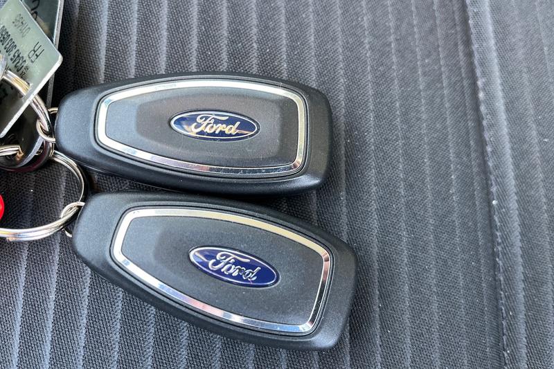 Used Ford Focus 2021 for sale - 77354527: Photo 22