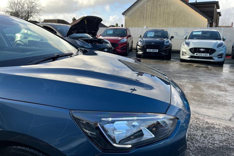 Used Ford Focus 2021 for sale - 77354527: Photo 23