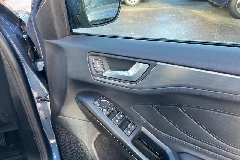 Used Ford Focus 2021 for sale - 77354527: Photo 25