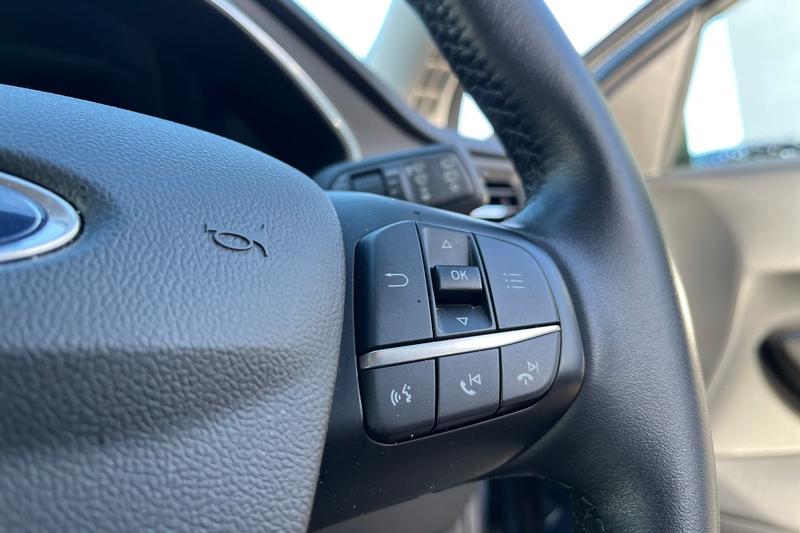 Used Ford Focus 2021 for sale - 77354527: Photo 27