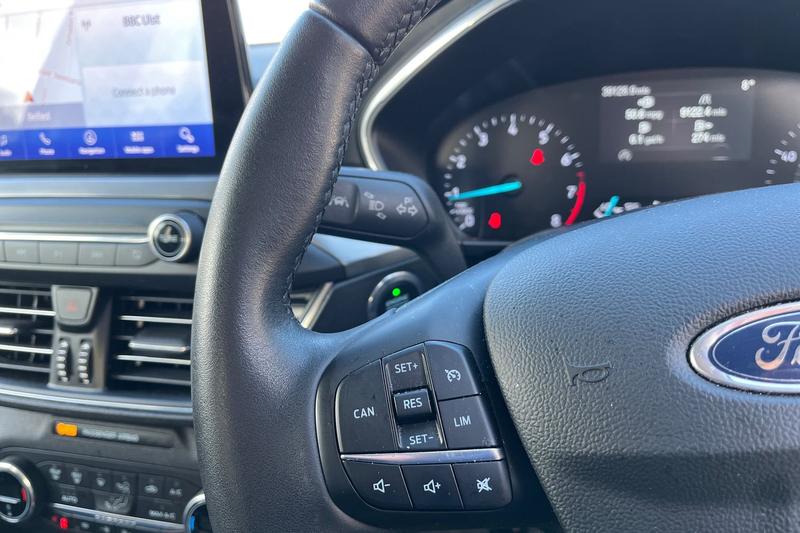 Used Ford Focus 2021 for sale - 77354527: Photo 28