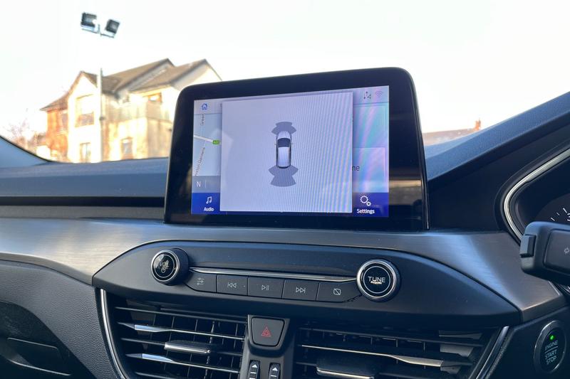 Used Ford Focus 2021 for sale - 77354527: Photo 29