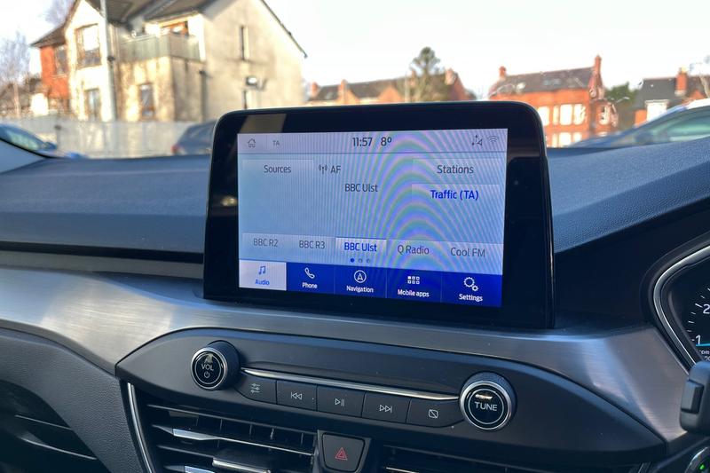 Used Ford Focus 2021 for sale - 77354527: Photo 30