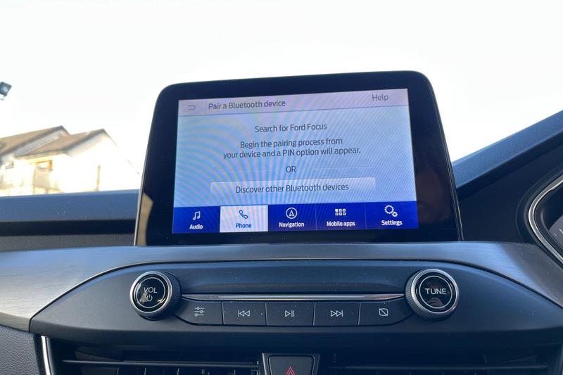 Used Ford Focus 2021 for sale - 77354527: Photo 31