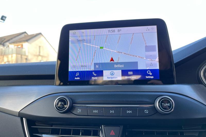 Used Ford Focus 2021 for sale - 77354527: Photo 32