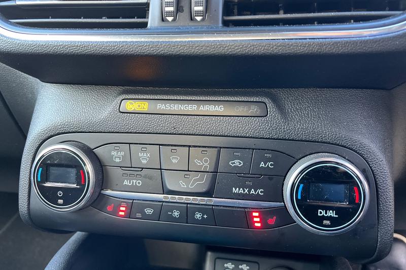 Used Ford Focus 2021 for sale - 77354527: Photo 36