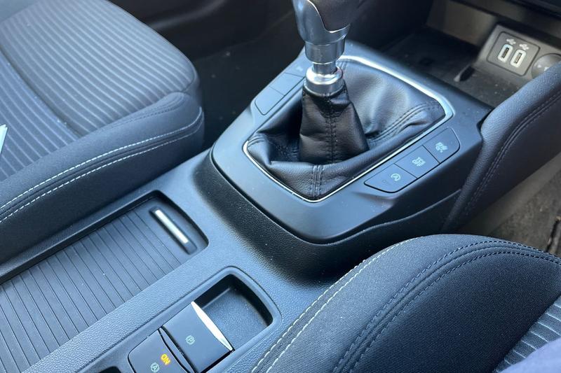 Used Ford Focus 2021 for sale - 77354527: Photo 38