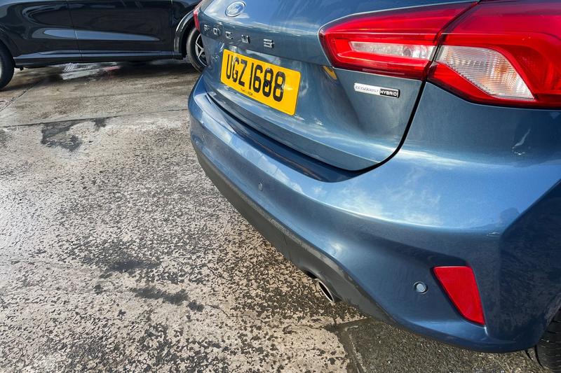 Used Ford Focus 2021 for sale - 77354527: Photo 40