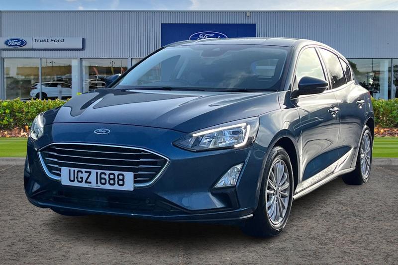 Used Ford Focus 2021 for sale - 77354527: Photo 5