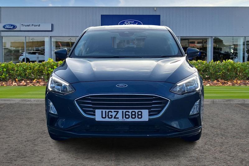 Used Ford Focus 2021 for sale - 77354527: Photo 6