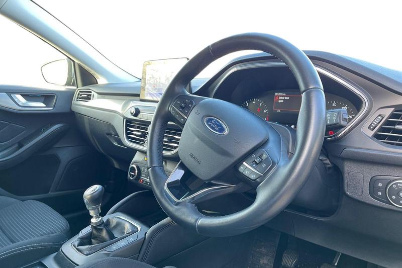 Used Ford Focus 2021 for sale - 77354527: Photo 9