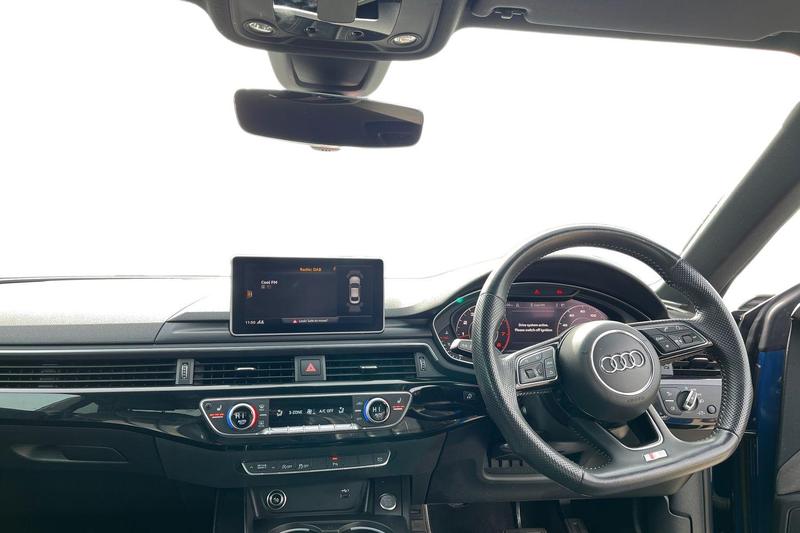 Used Audi A5 for sale - 78109466: Photo 10