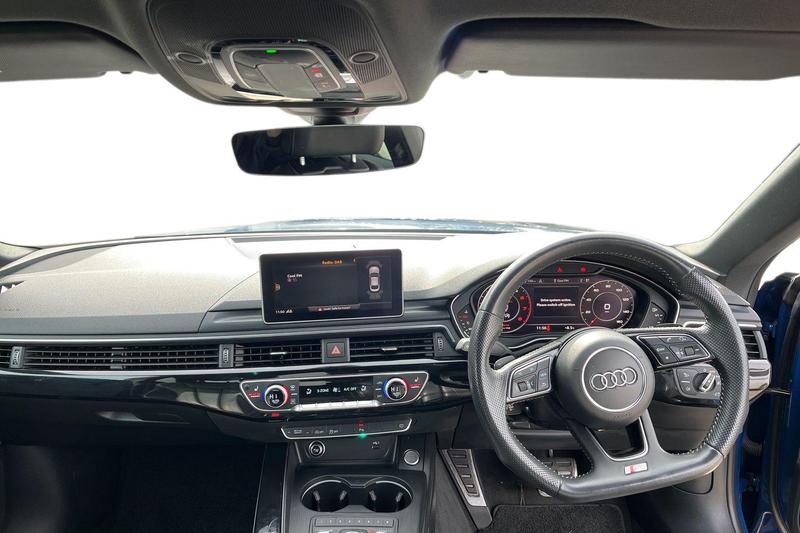 Used Audi A5 for sale - 78109466: Photo 11