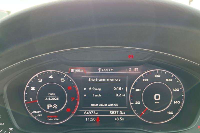 Used Audi A5 for sale - 78109466: Photo 13