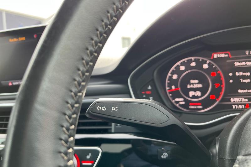 Used Audi A5 for sale - 78109466: Photo 14