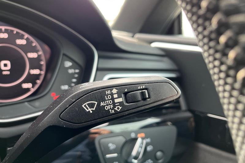 Used Audi A5 for sale - 78109466: Photo 15