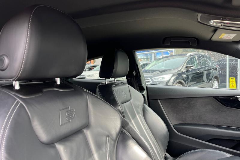 Used Audi A5 for sale - 78109466: Photo 17