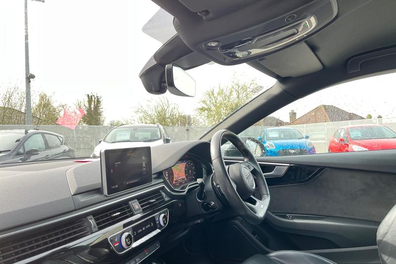 Used Audi A5 for sale - 78109466: Photo 18