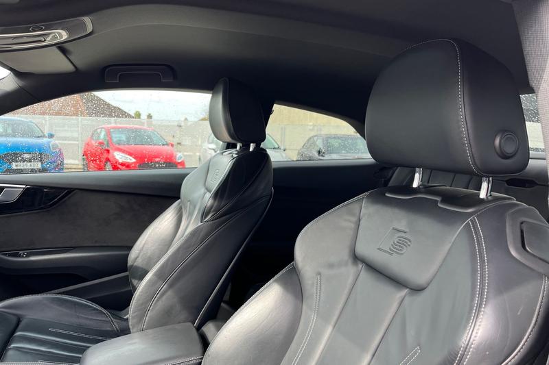 Used Audi A5 for sale - 78109466: Photo 19