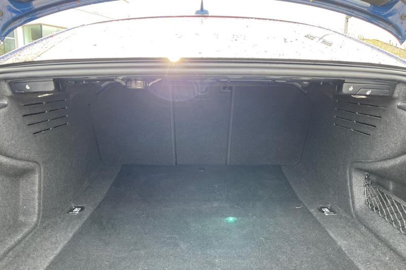 Used Audi A5 for sale - 78109466: Photo 21