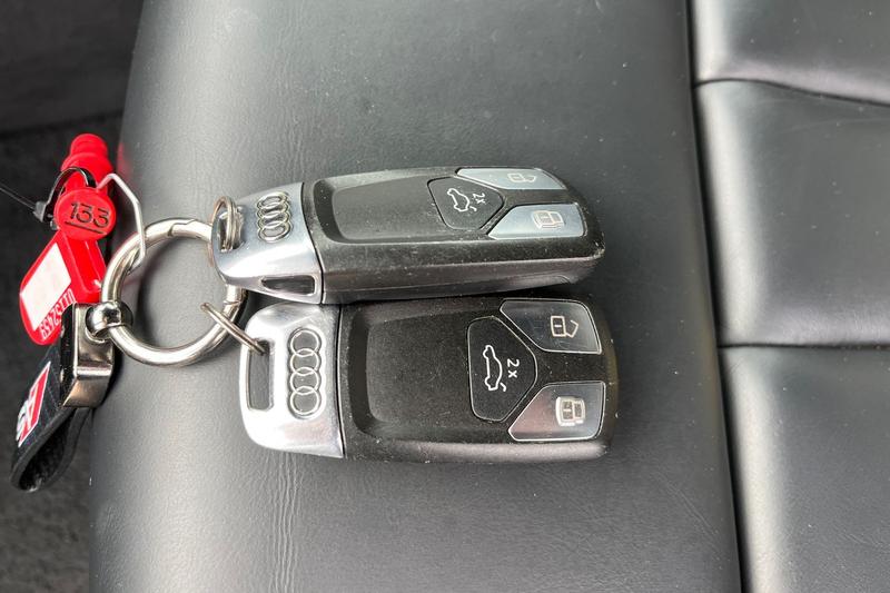 Used Audi A5 for sale - 78109466: Photo 22