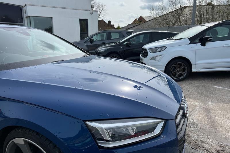 Used Audi A5 for sale - 78109466: Photo 23