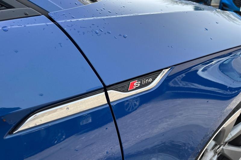 Used Audi A5 for sale - 78109466: Photo 25