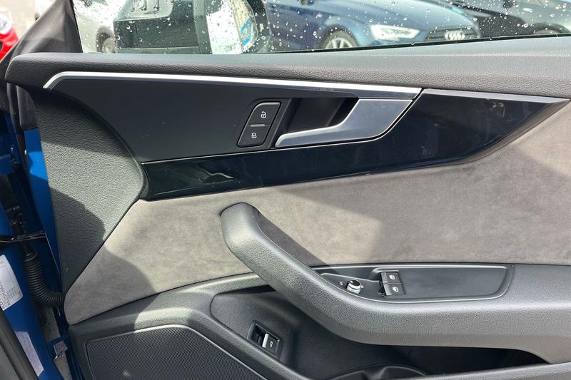 Used Audi A5 for sale - 78109466: Photo 26