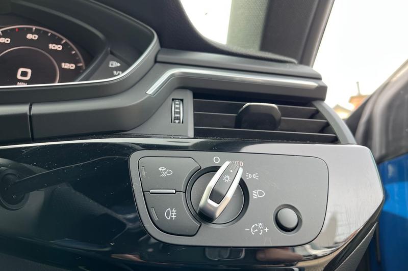 Used Audi A5 for sale - 78109466: Photo 27