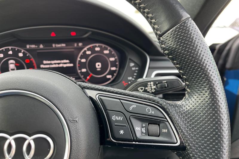 Used Audi A5 for sale - 78109466: Photo 28