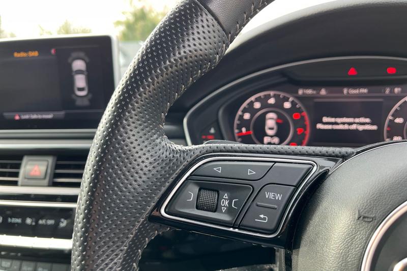 Used Audi A5 for sale - 78109466: Photo 29