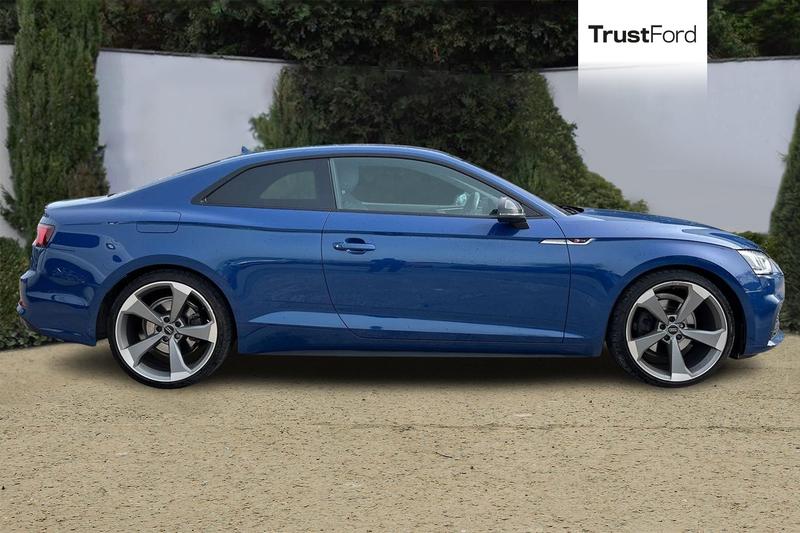 Used Audi A5 for sale - 78109466: Photo 3
