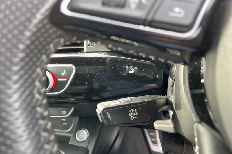 Used Audi A5 for sale - 78109466: Photo 30