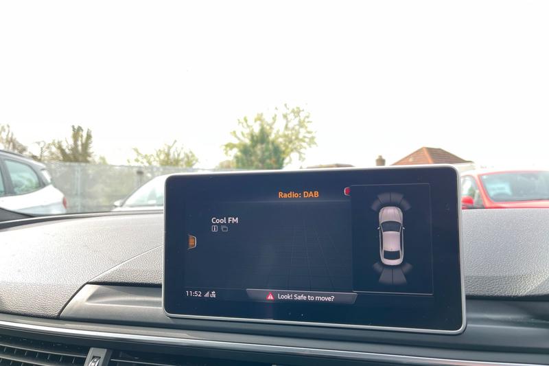 Used Audi A5 for sale - 78109466: Photo 31