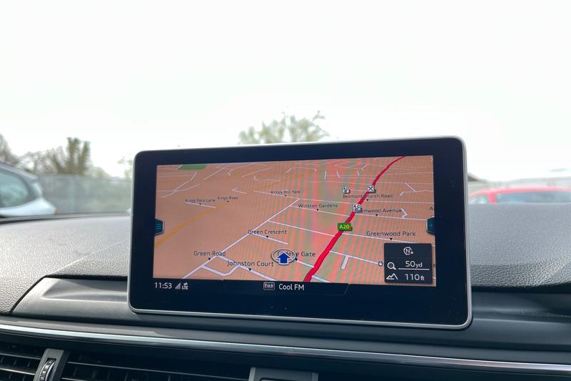 Used Audi A5 for sale - 78109466: Photo 32