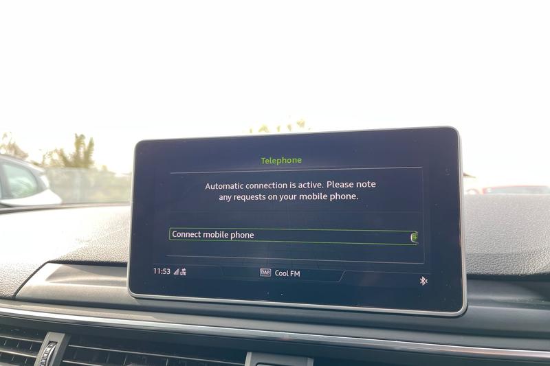 Used Audi A5 for sale - 78109466: Photo 33