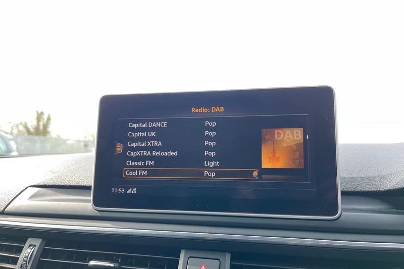 Used Audi A5 for sale - 78109466: Photo 34