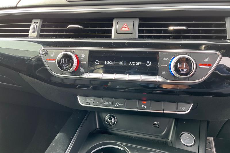 Used Audi A5 for sale - 78109466: Photo 35