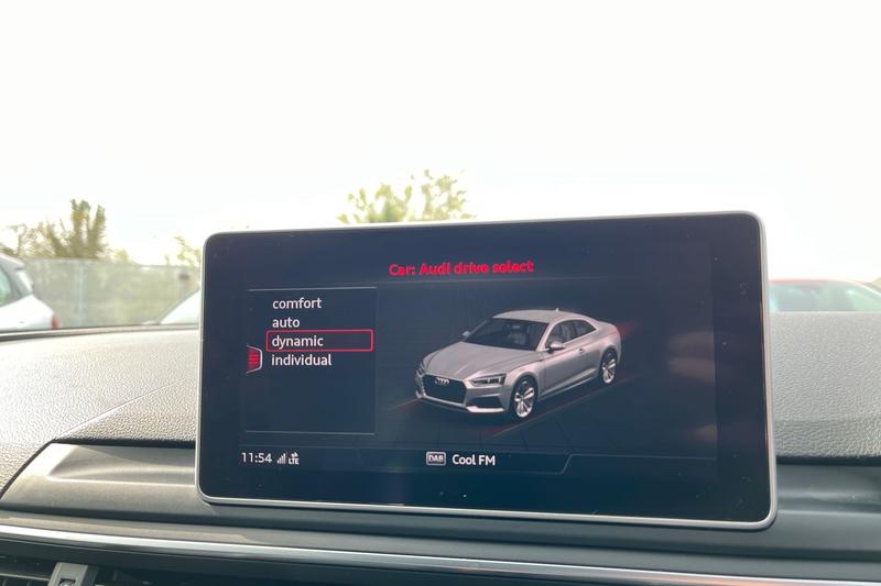 Used Audi A5 for sale - 78109466: Photo 36